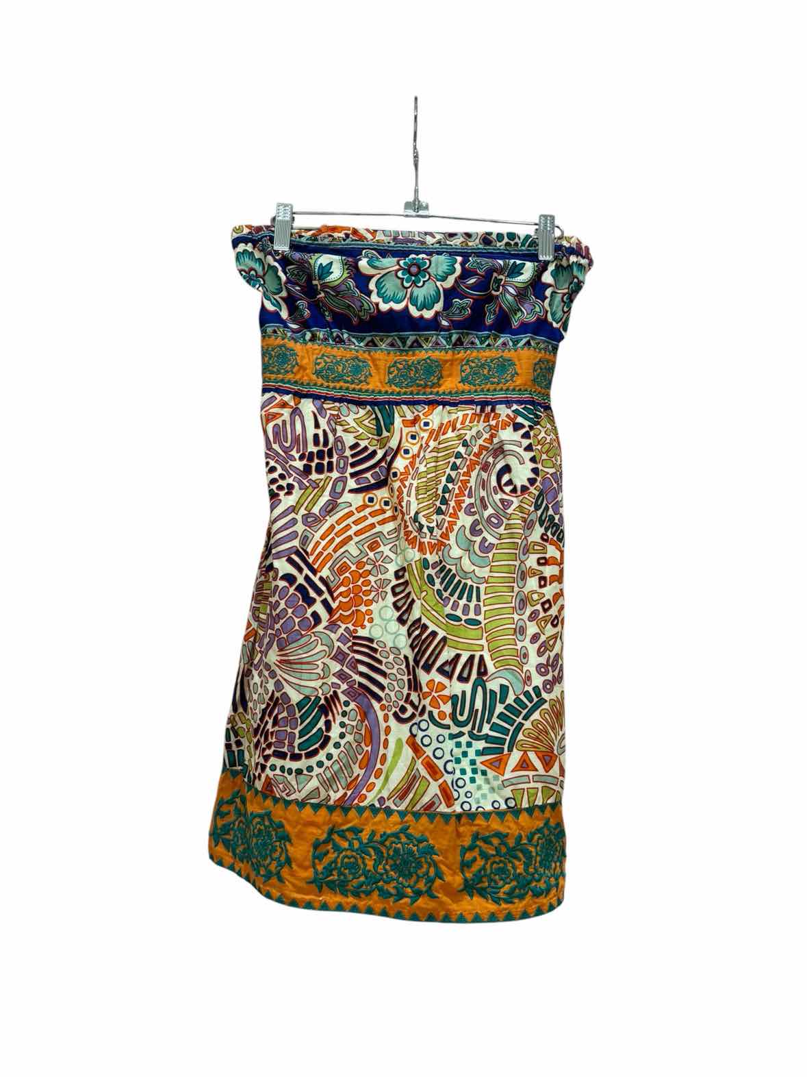Flying Tomato Multi Size M Dress