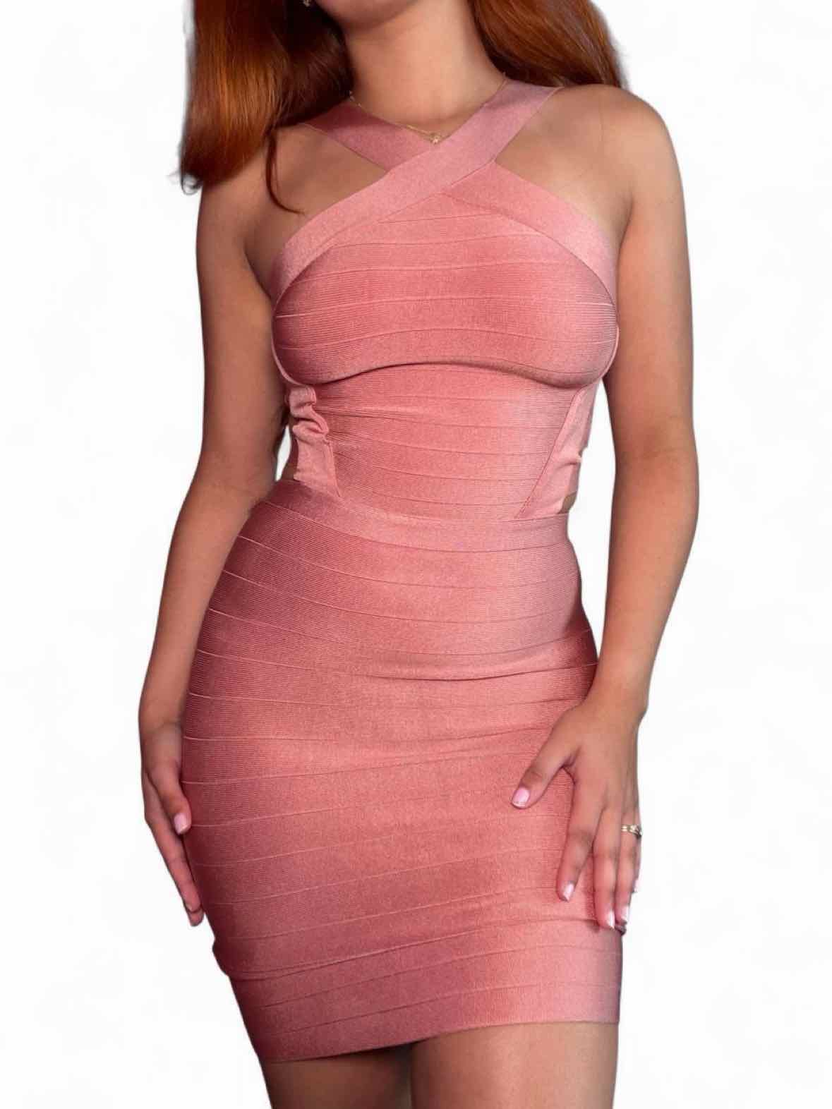 Marciano Guess Blush Size XS Dress