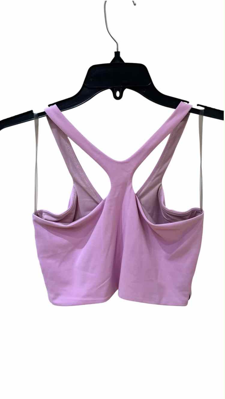 Lululemon Lavender Size S/M Sports Bra