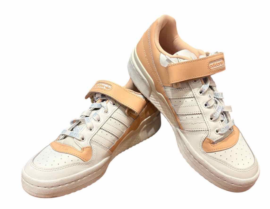 Adidas Halo Blush and White Size 9 Shoes