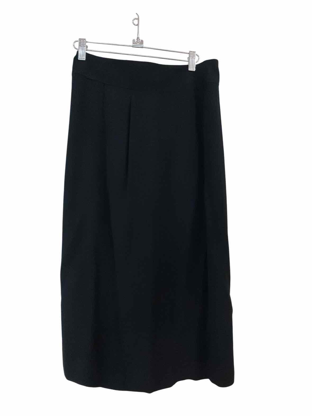 ALC Atlast Classics Black Size 2 Skirt