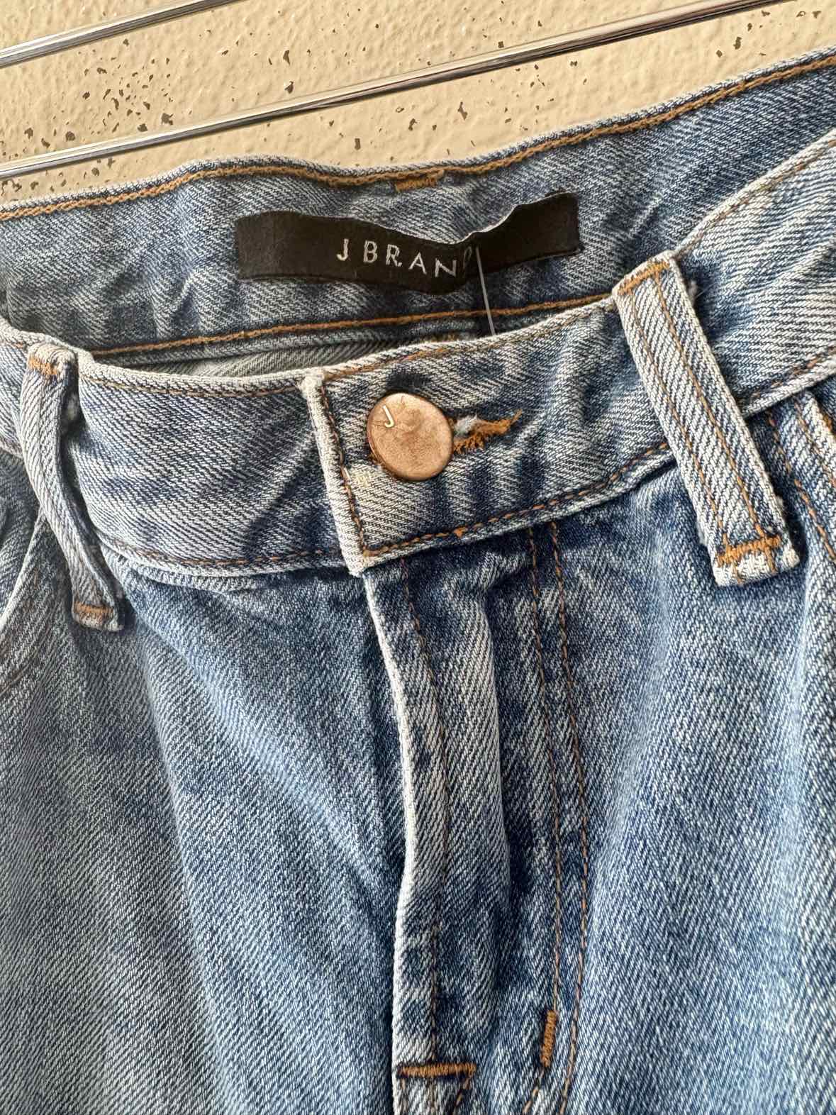 J Brand Medium Wash Size 23 Jeans