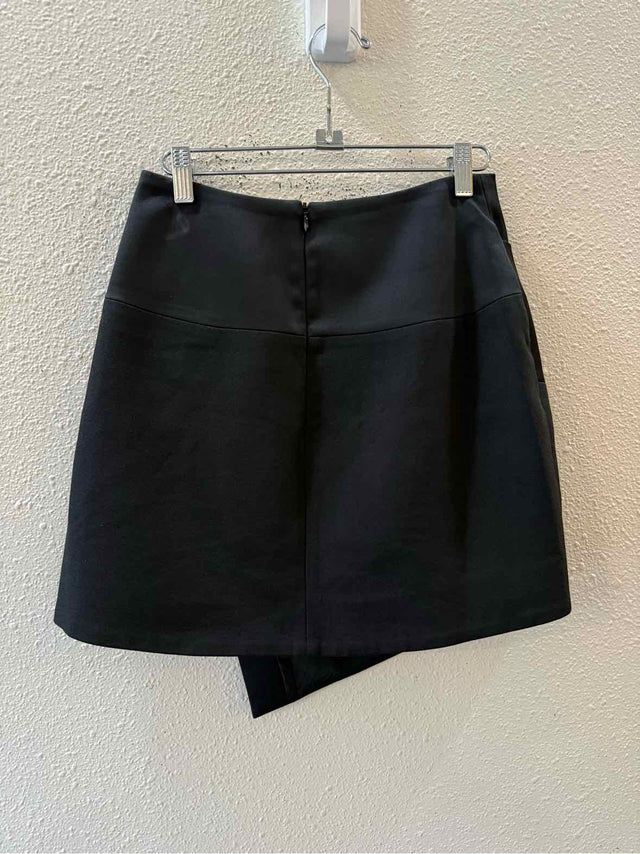 C/MEO Collective Black Size S Skirt