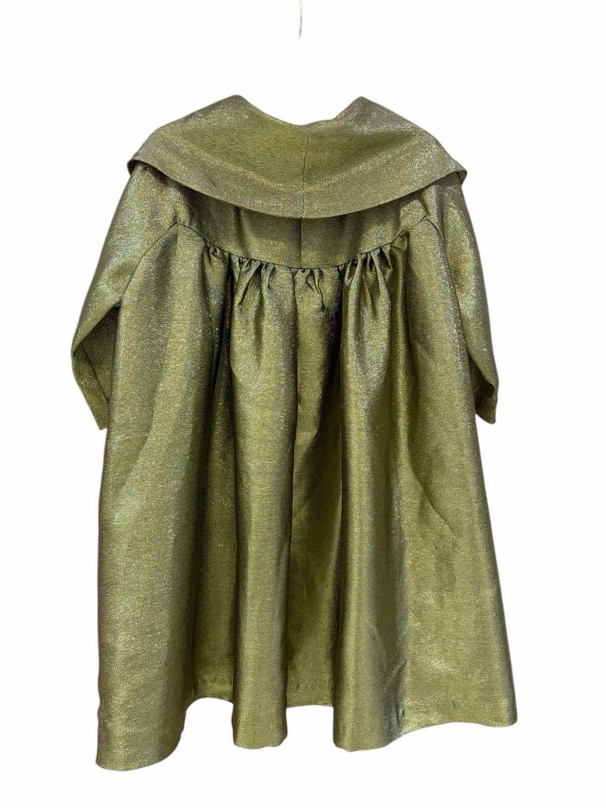 Buru Gold Size S/M Jacket
