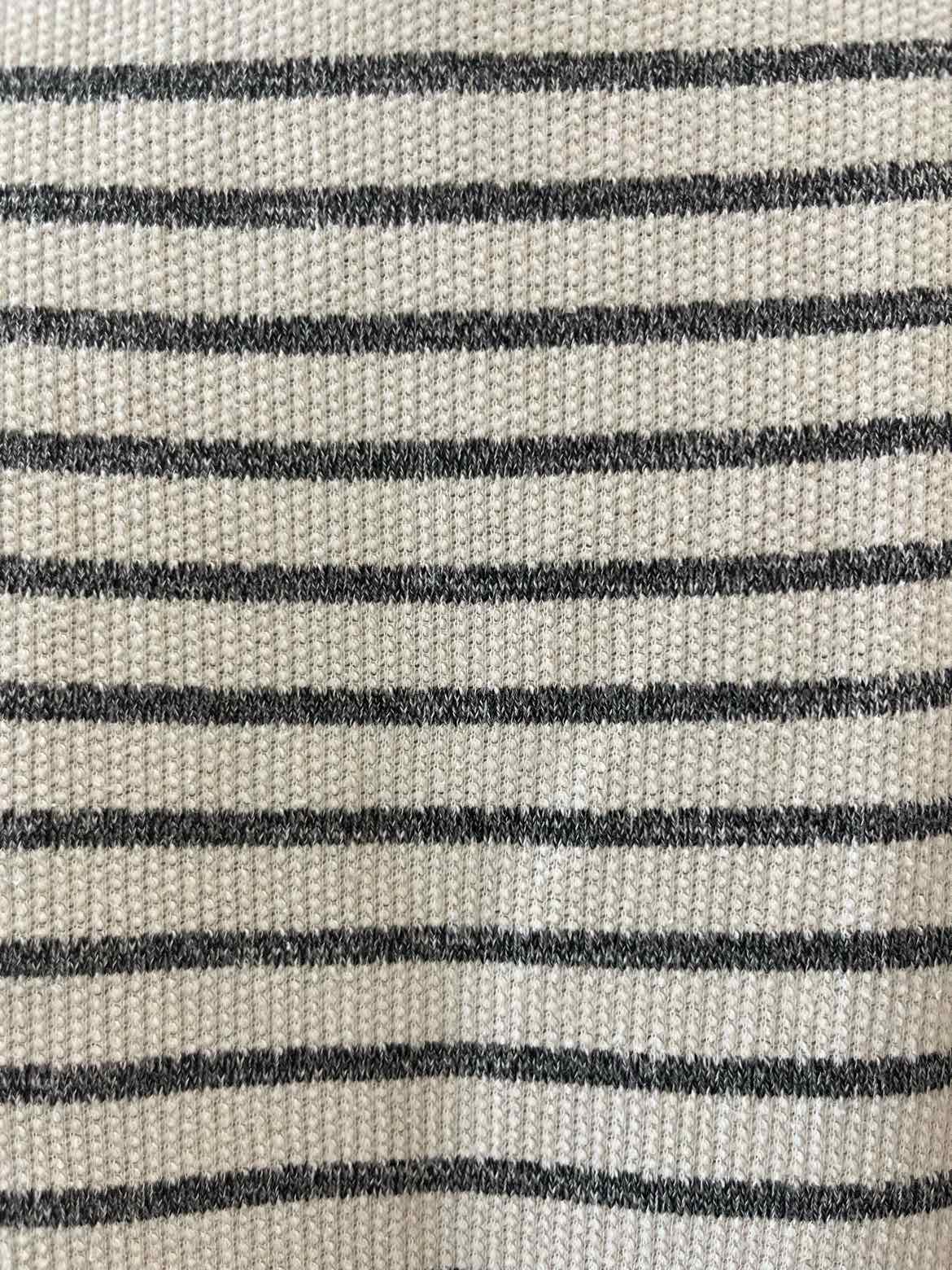 Zara white and baby blue Size M Dress