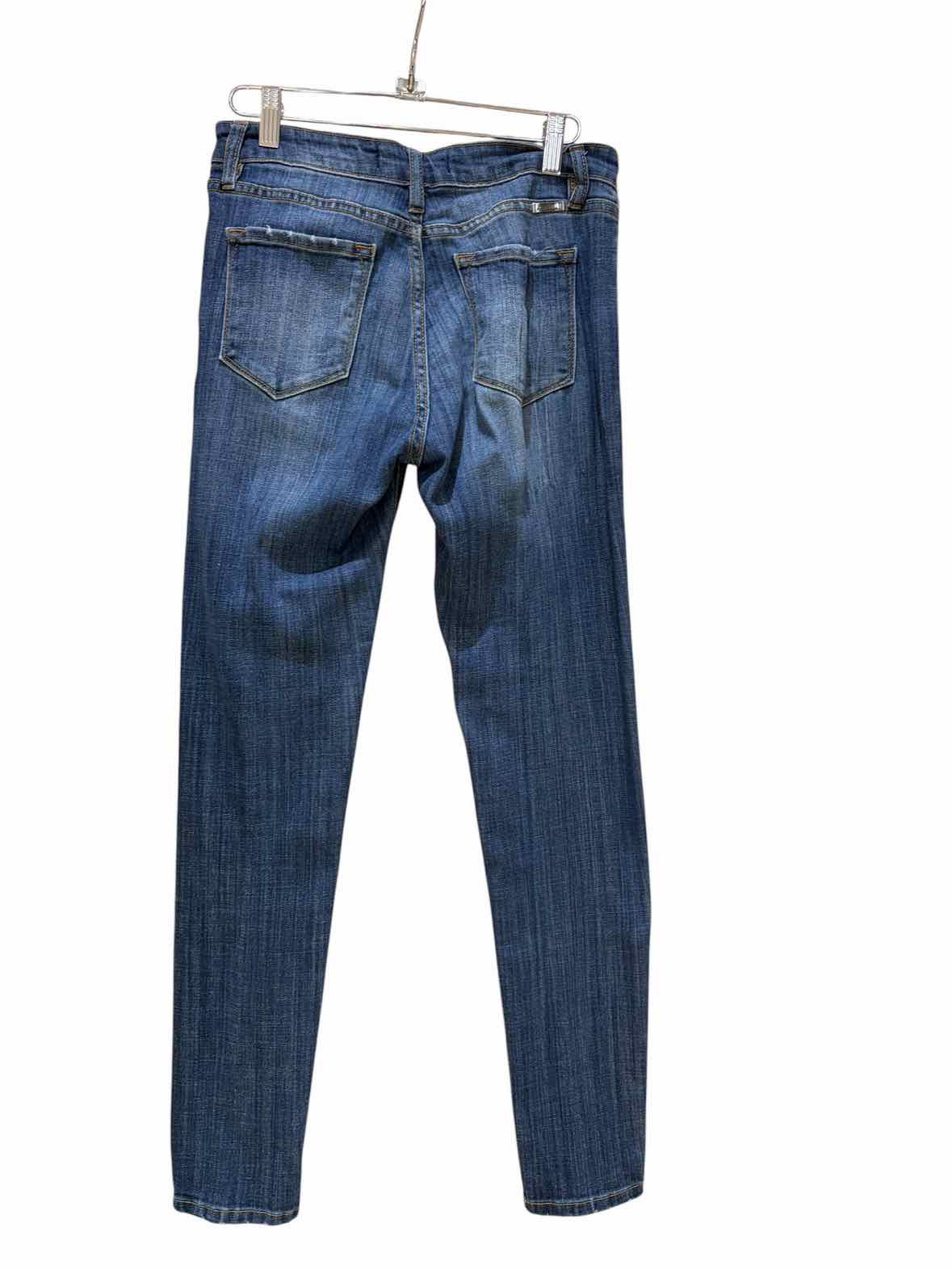 Kancan Medium Wash Size 28 Jeans