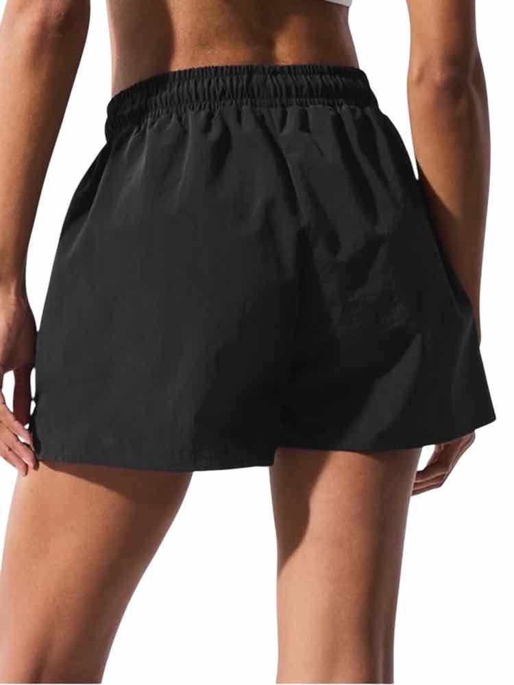 Alo Black Size 10 Shorts