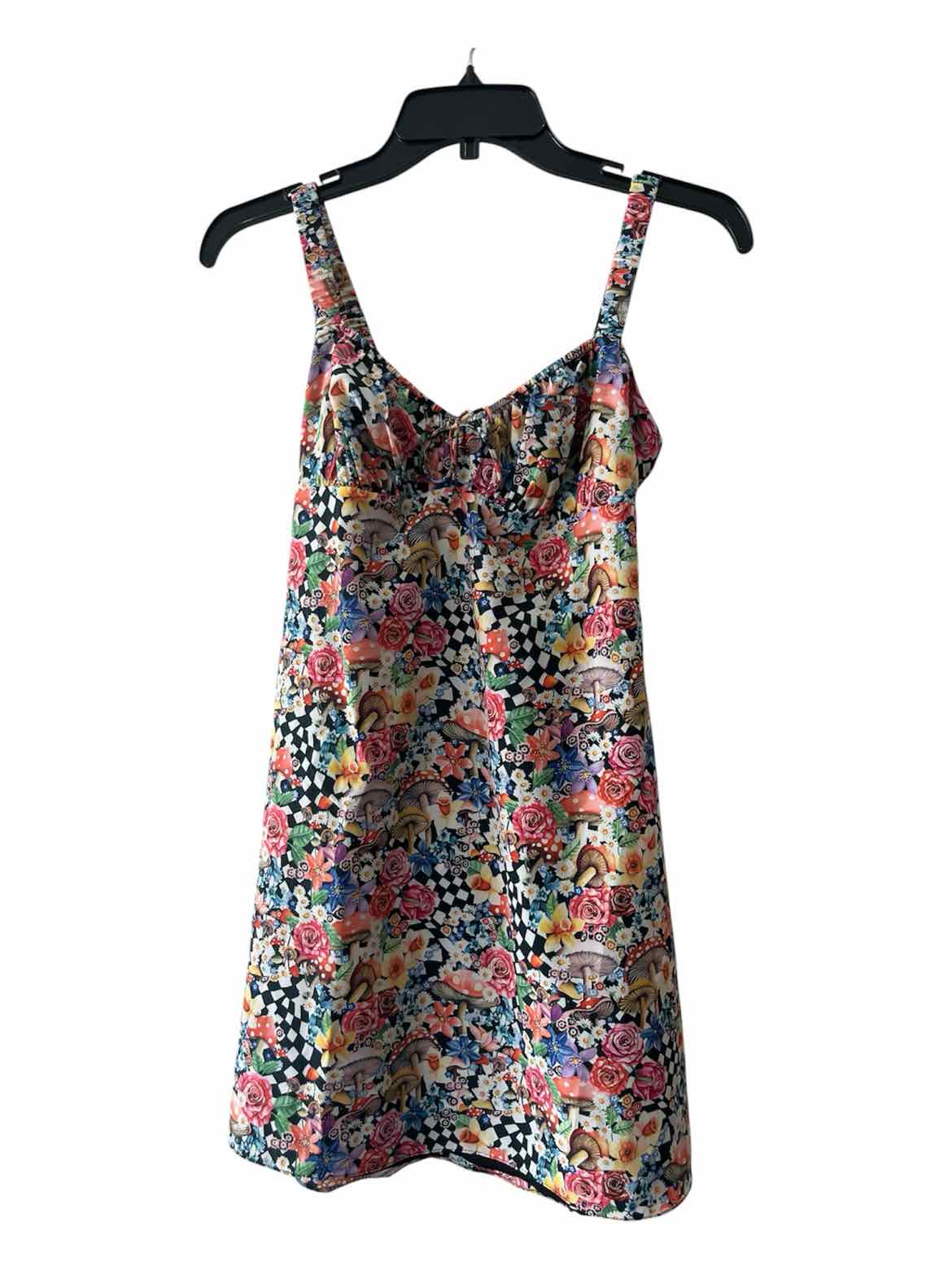 For Love & Lemons Multi Size M Dress