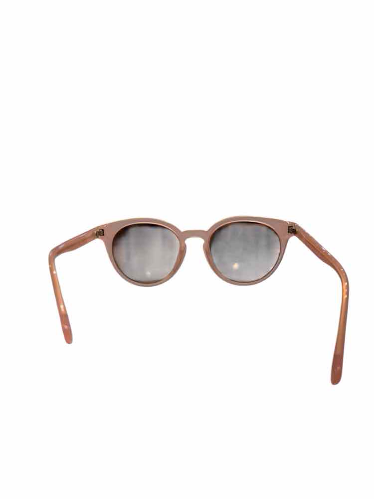 Burberry Pink Sunglasses
