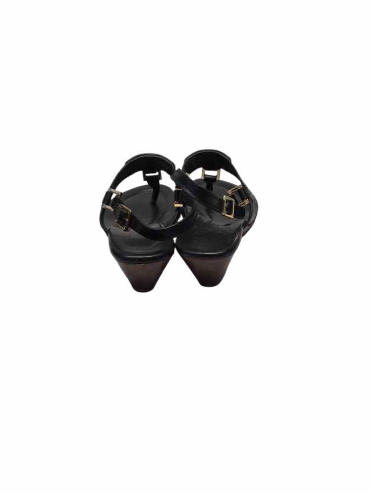 Tory Burch Black Size 6 Shoes