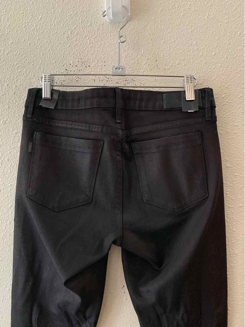 Parker Smith Blackish brown Size 27 Jeans