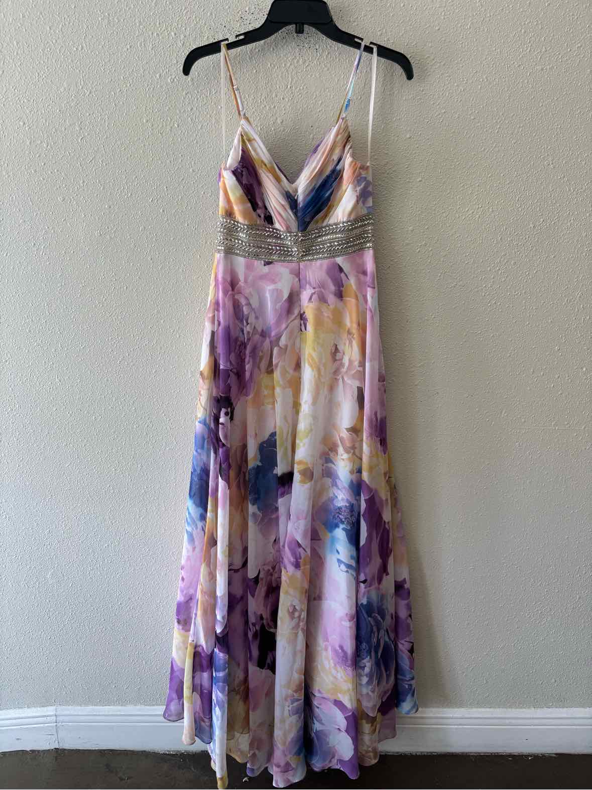 Xscape Multi Size 2 Gown/Evening Wear