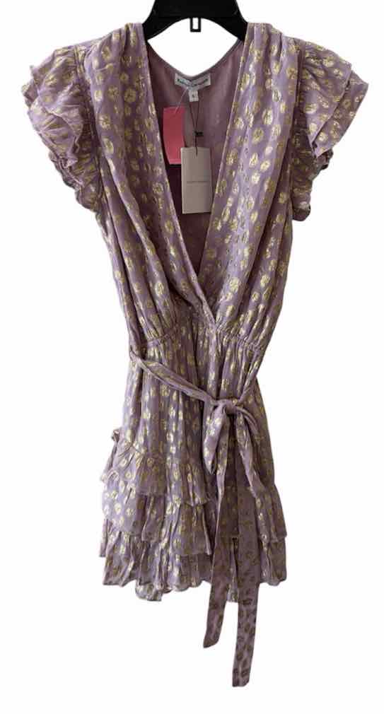 karina grimaldi Lavender Size S Dress