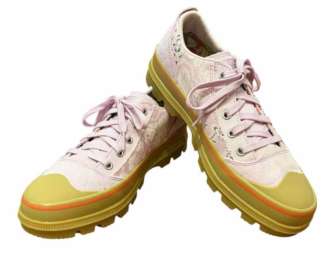 Sorel Pink Size 9 Shoes