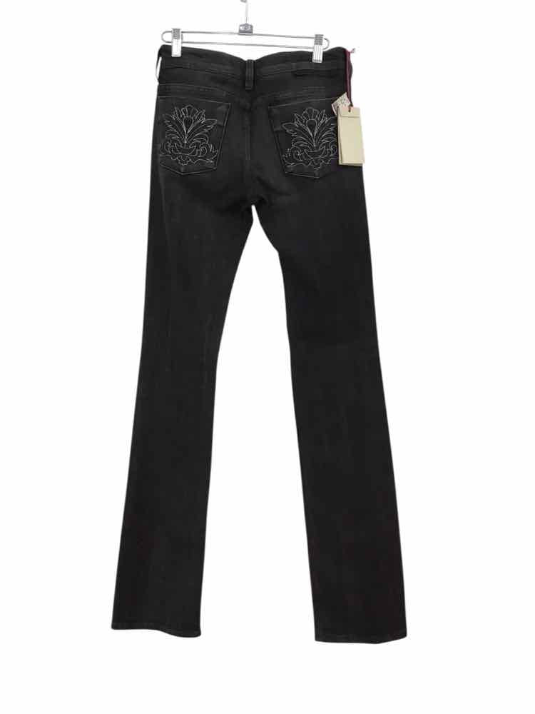 Stella McCartney Dark Gray Size 26 Pants