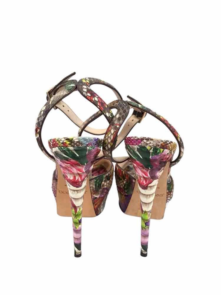 Jimmy Choo Multi Size 38 Shoes