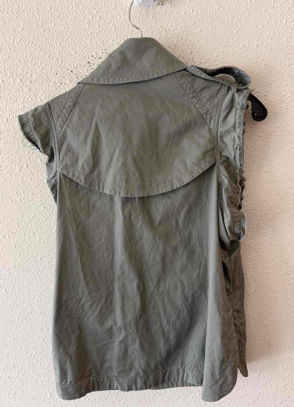 Ruti grey Size XS/S Shirt