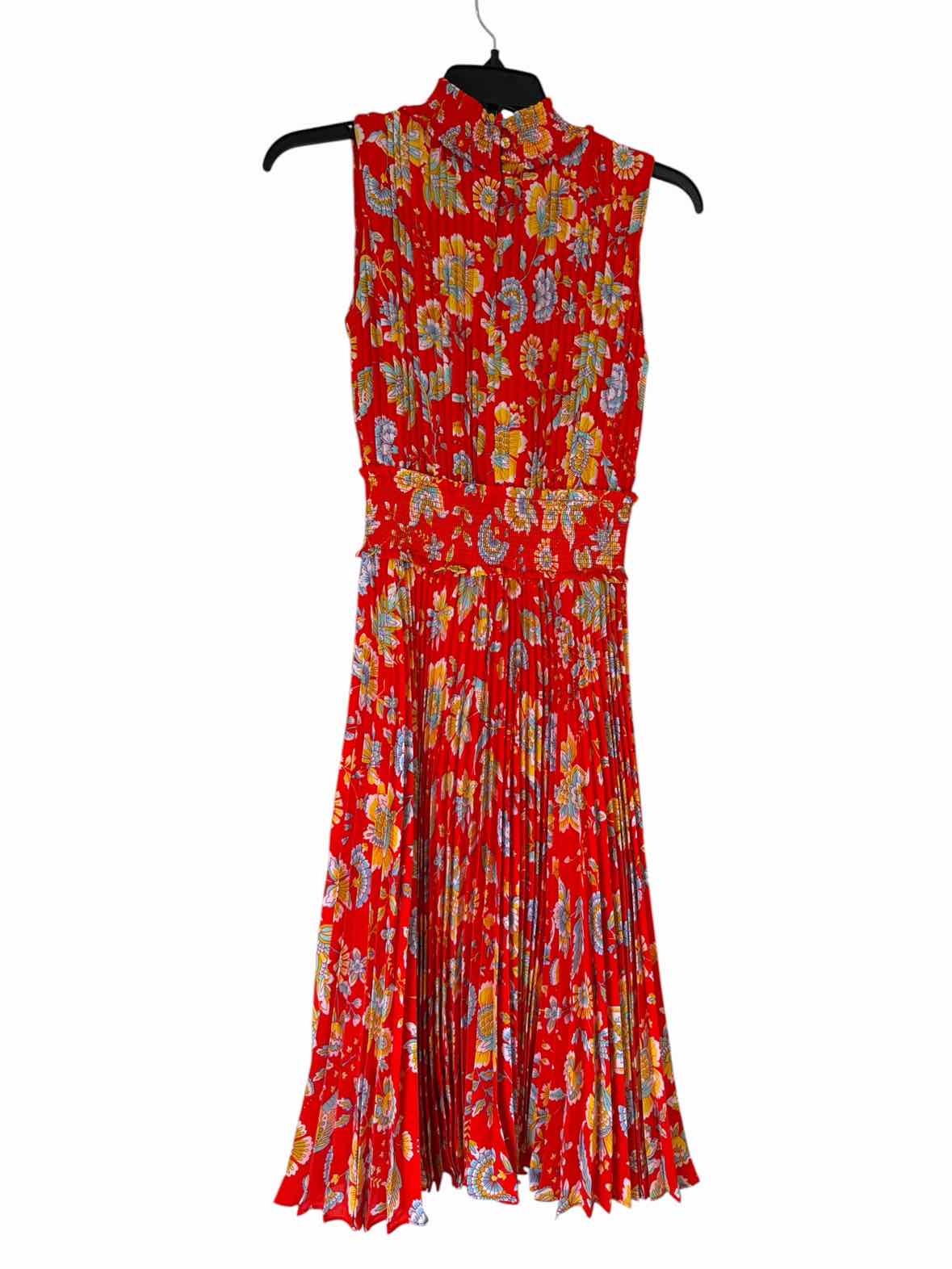 Nanette by Nanette Lepore Red Size 2 Dress