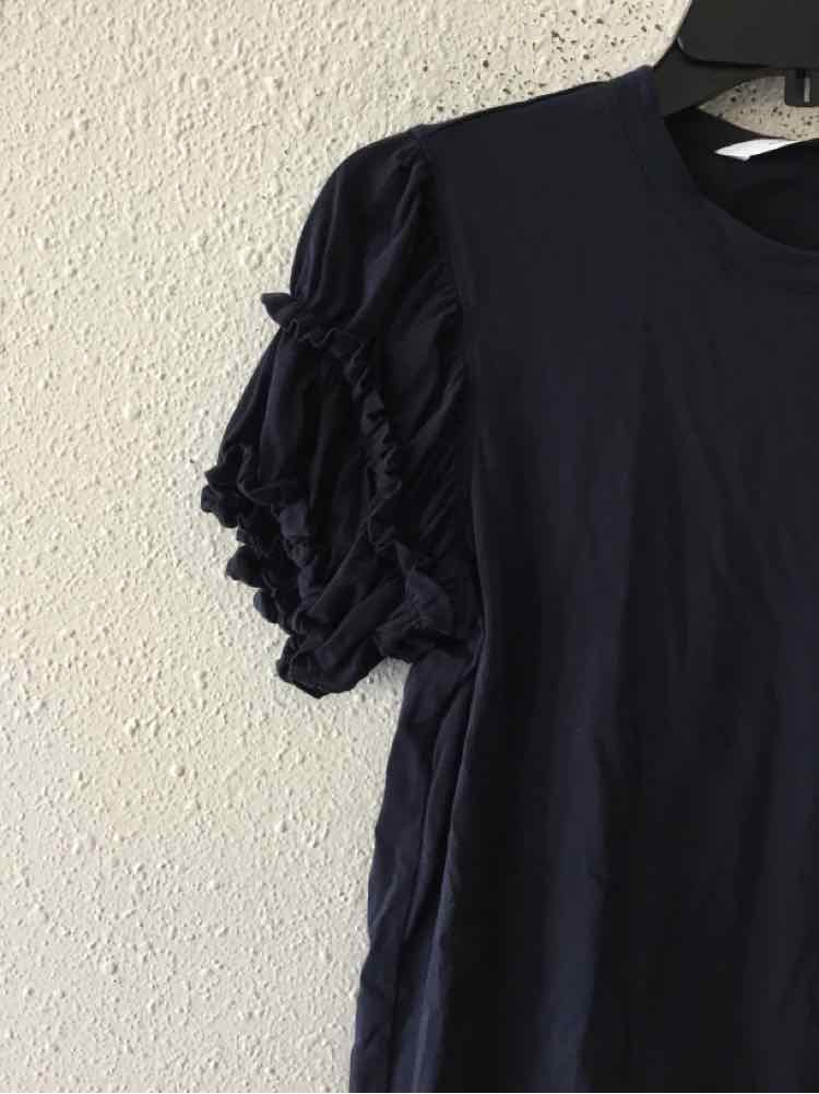 Rebecca Taylor Navy Size S Shirt