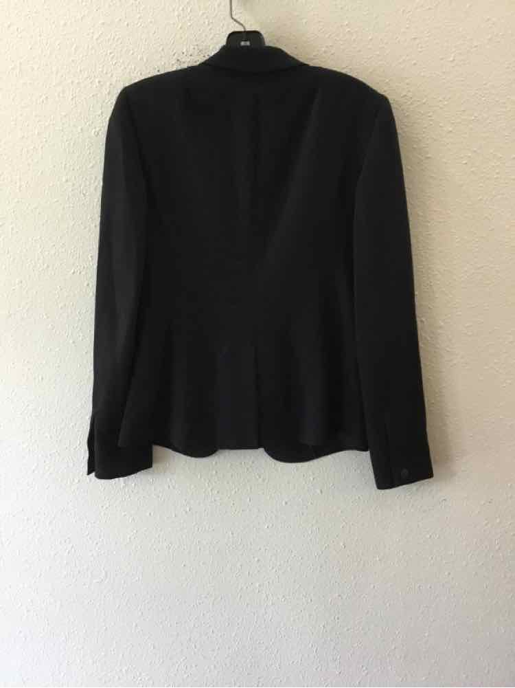 rag & bone Black Size No Label Blazer