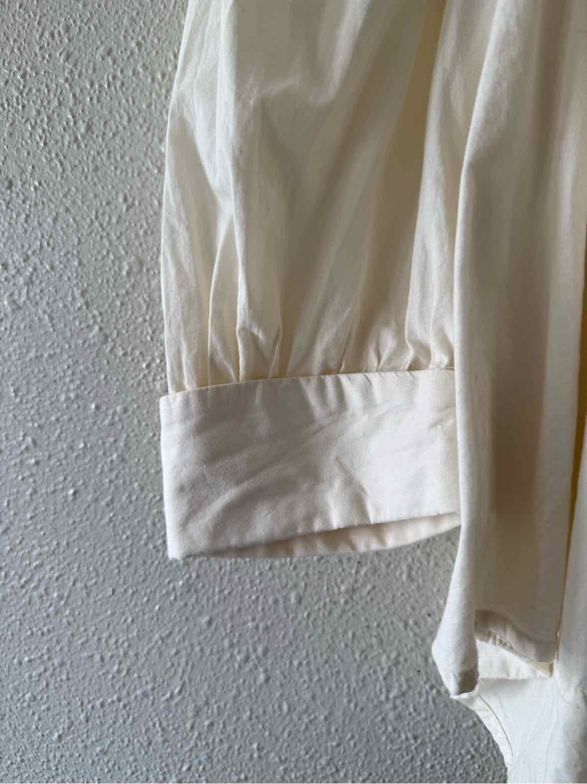 LaRoque Ivory Size S Blouse