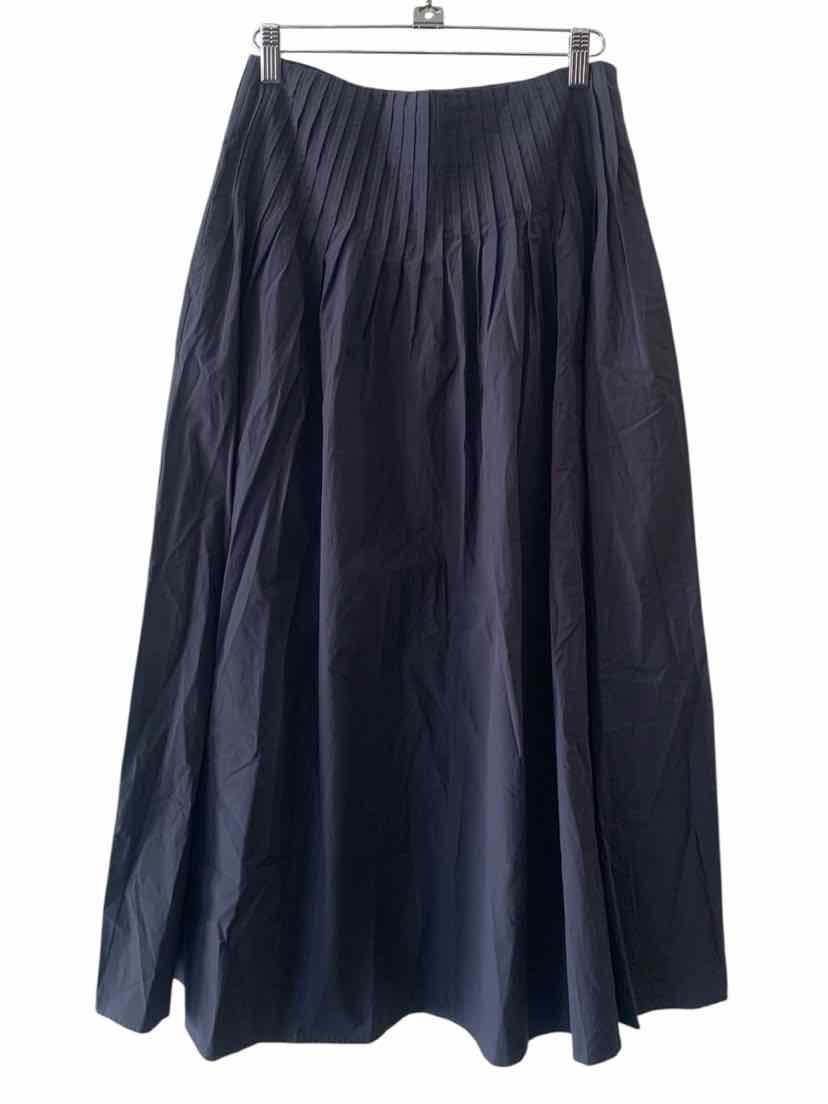 Rue Sophie Navy Size S Skirt