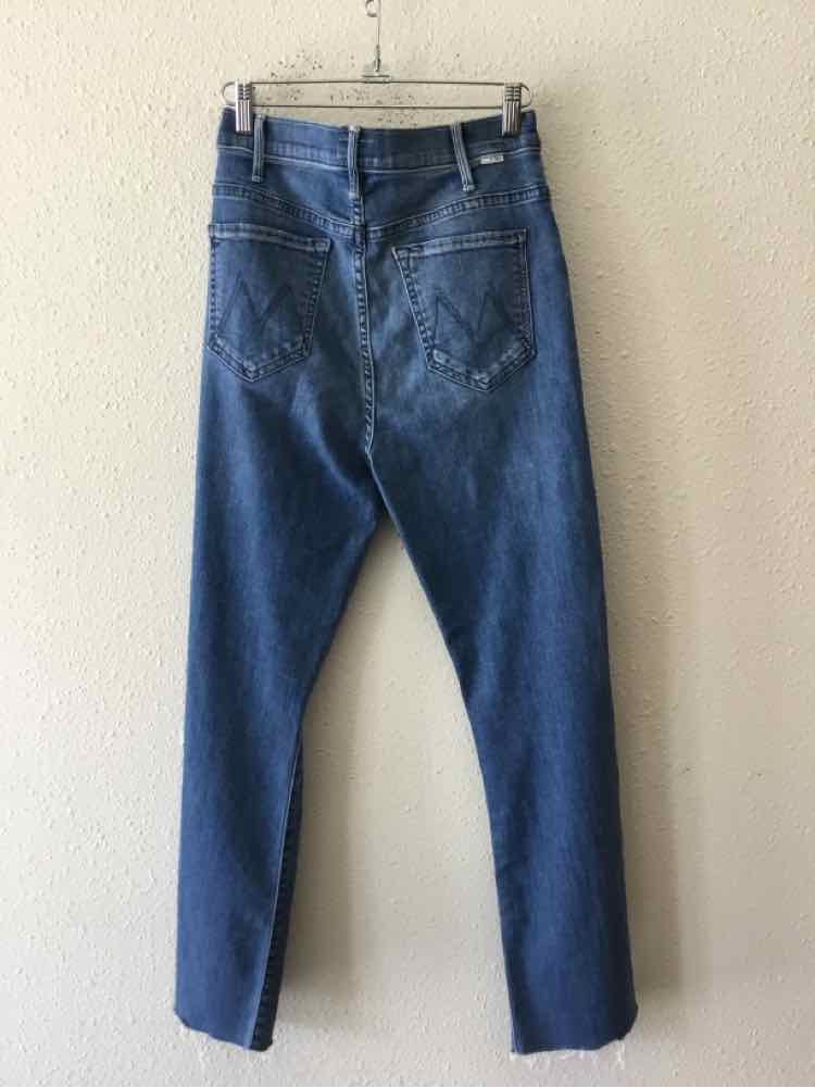 Mother Medium Wash Size 26 Jeans