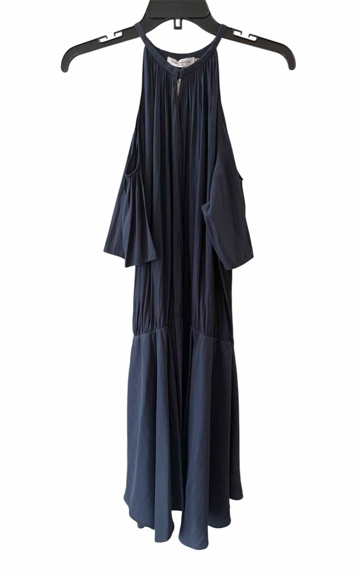Ramy Brook Navy Size L Dress