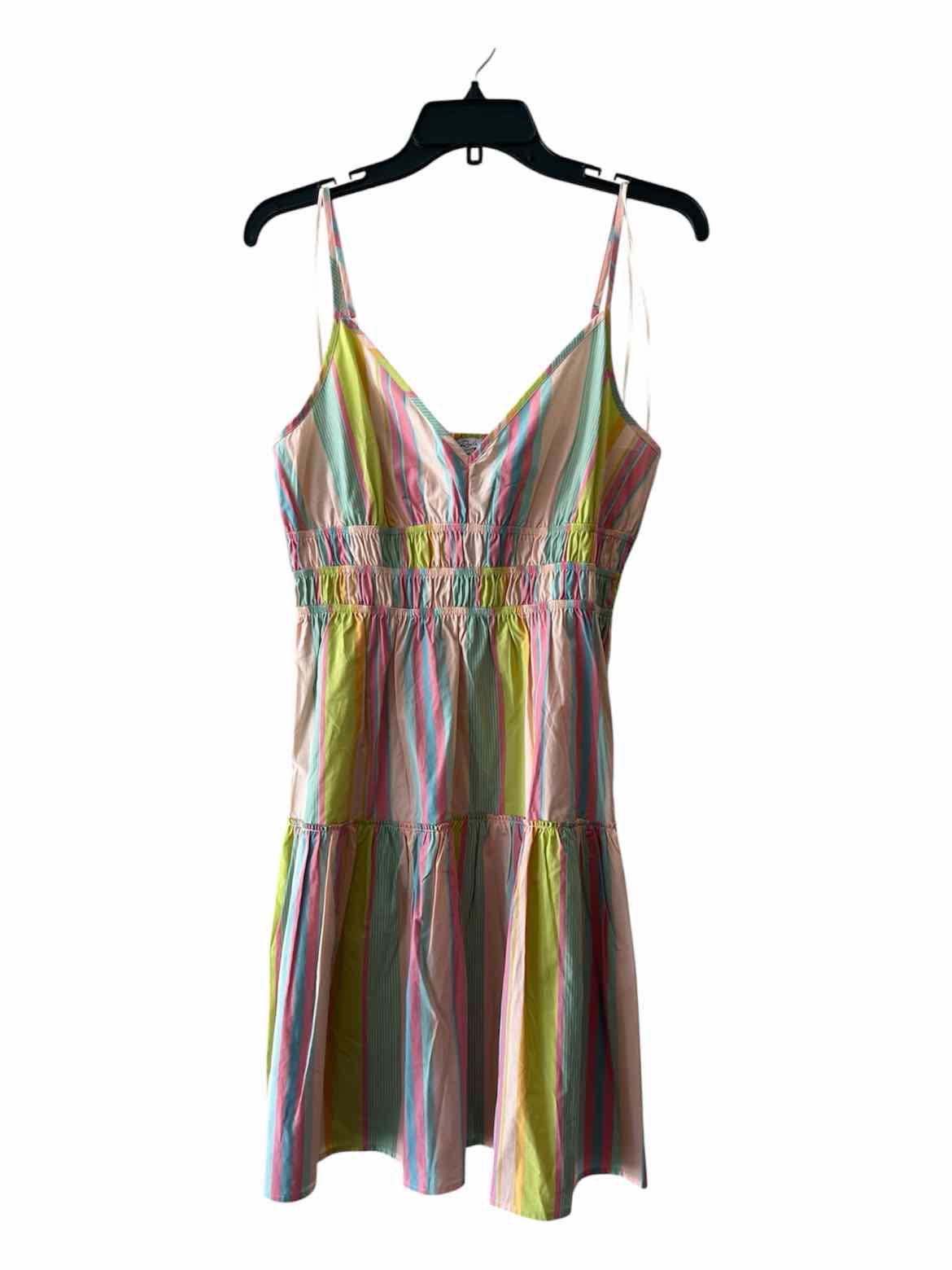 Rails Multi Size M Dress