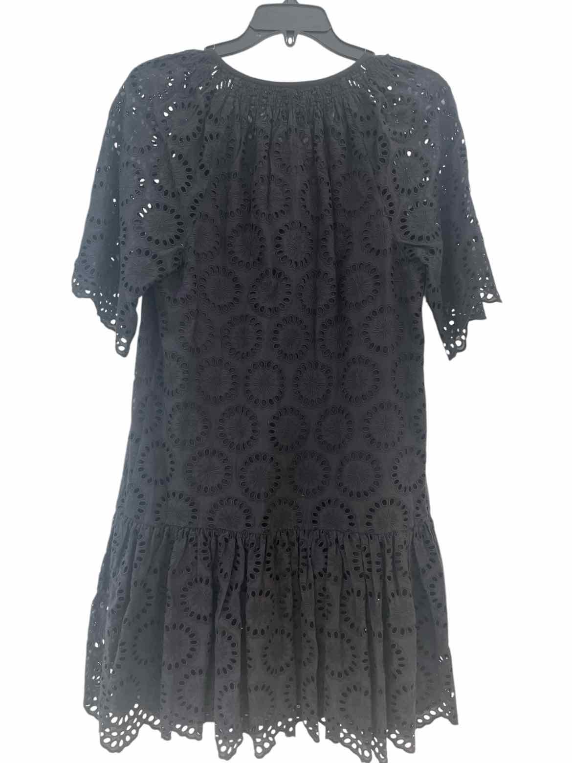 Figue Black Size XS Dress