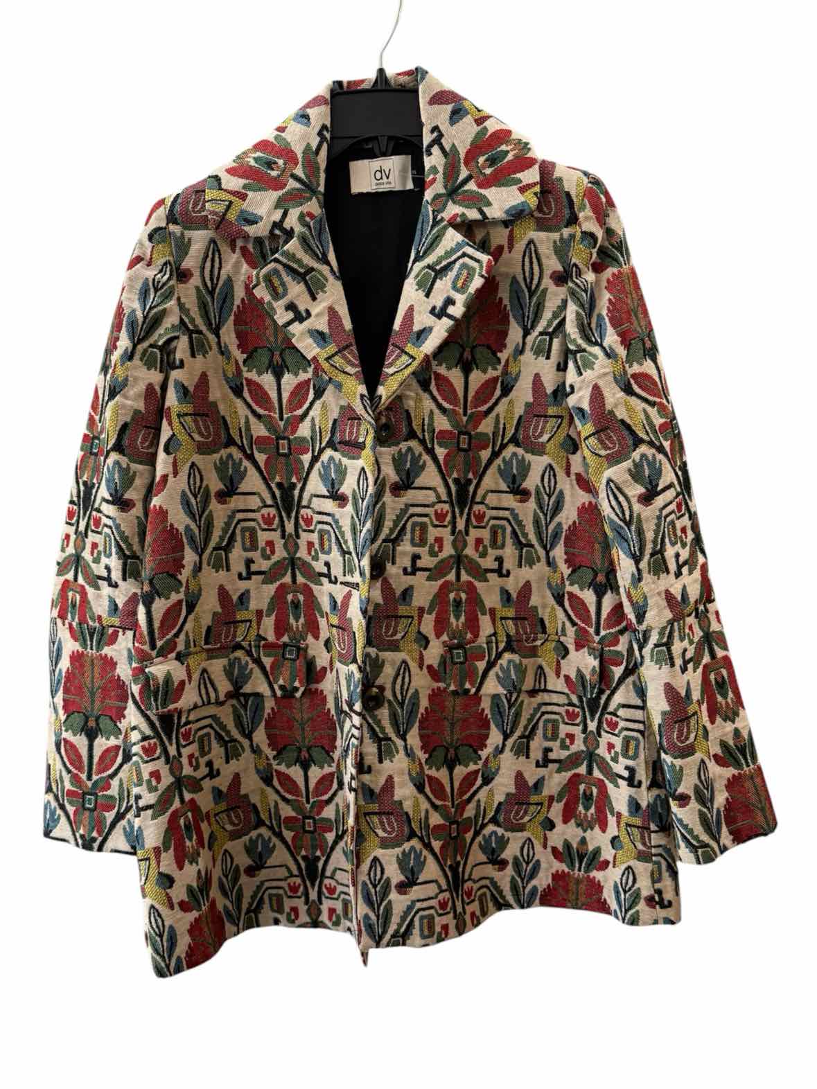 dv dolce vita Beige Multi Size XS Jacket