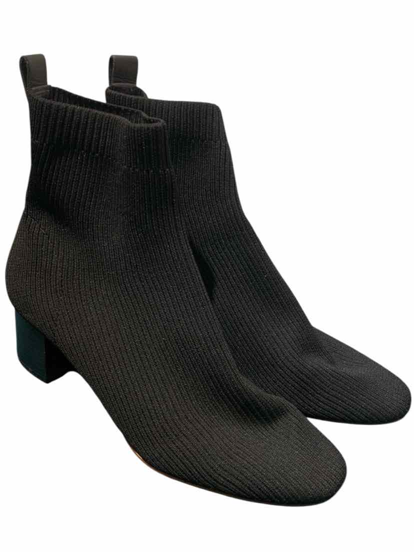 Everlane Black Size 9 Boots