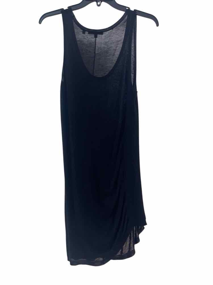 Vince Black Size M Dress
