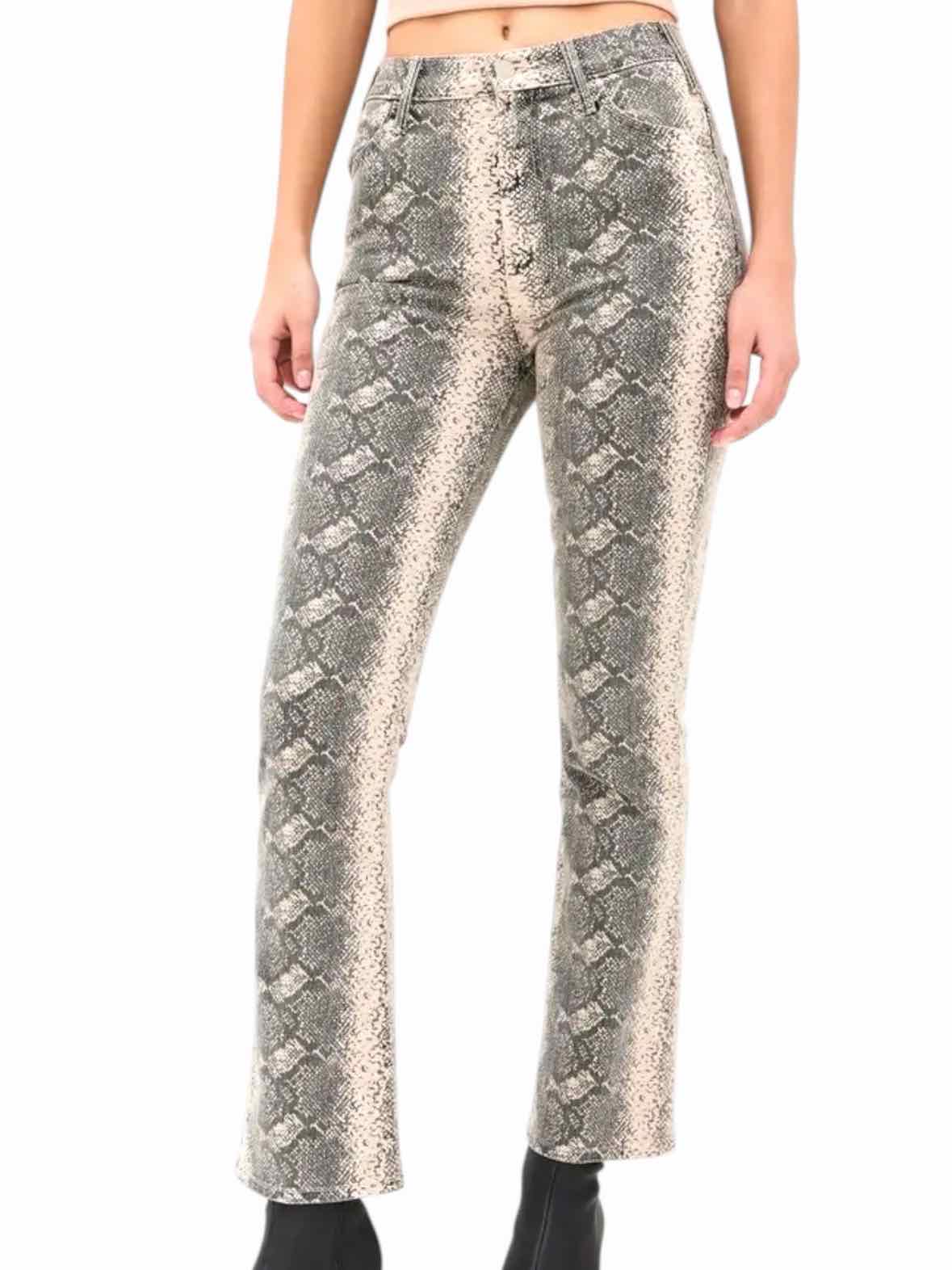 Mother Gray Size 30 Jeans