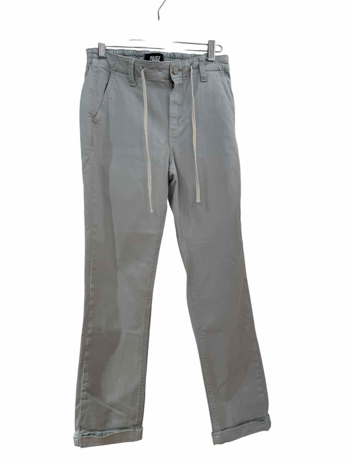 Paige Gray Size 25 Jeans