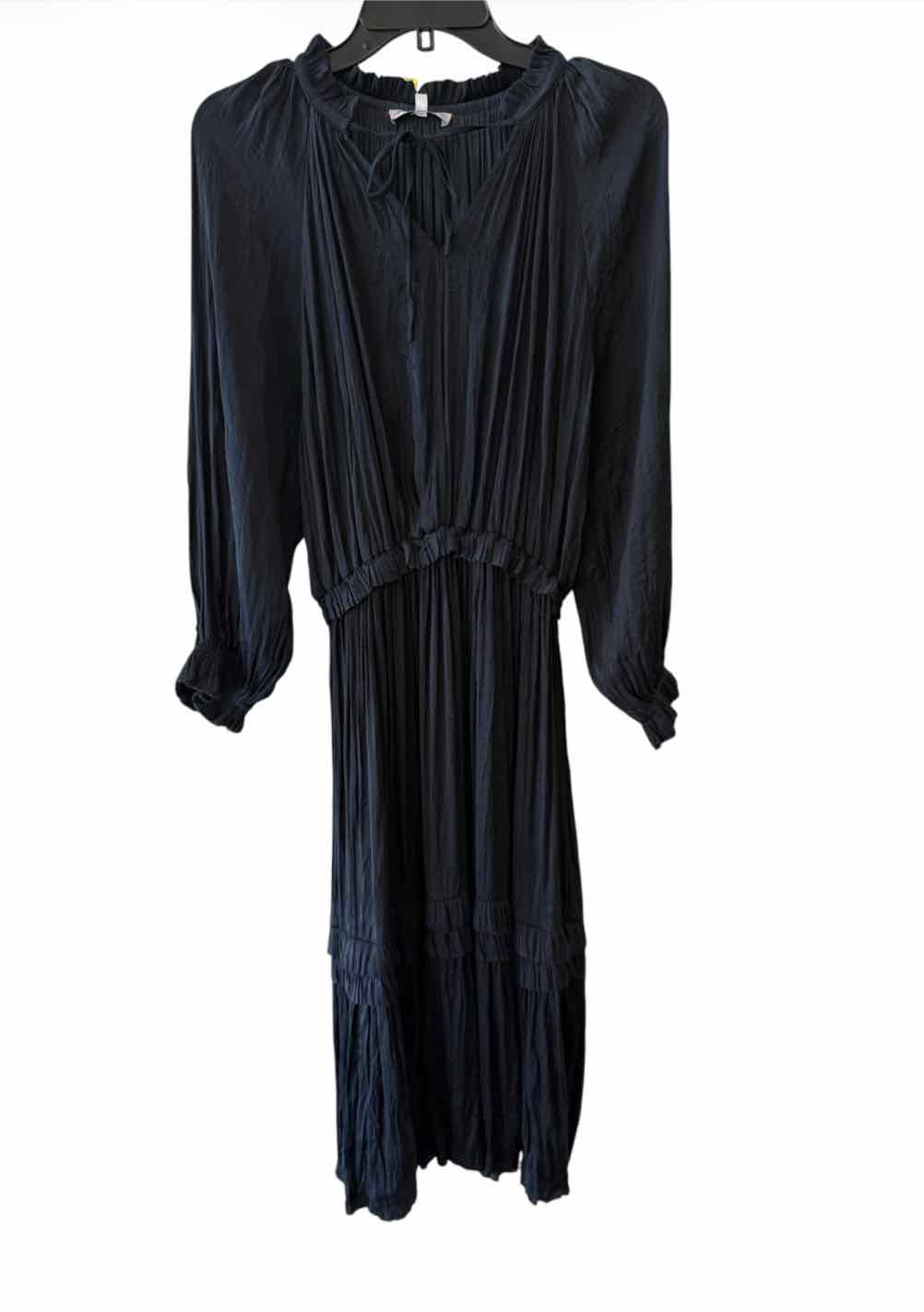 Current Air Midnight Blue Size XS Dress