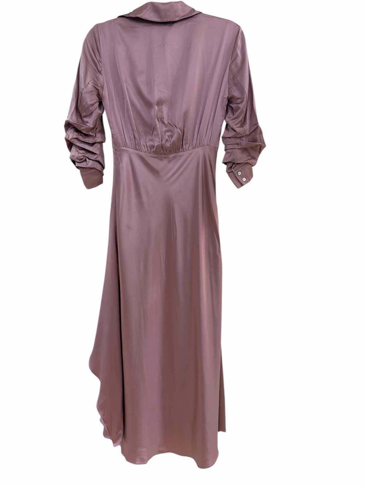 cinq a sept Mauve Size 00 Dress