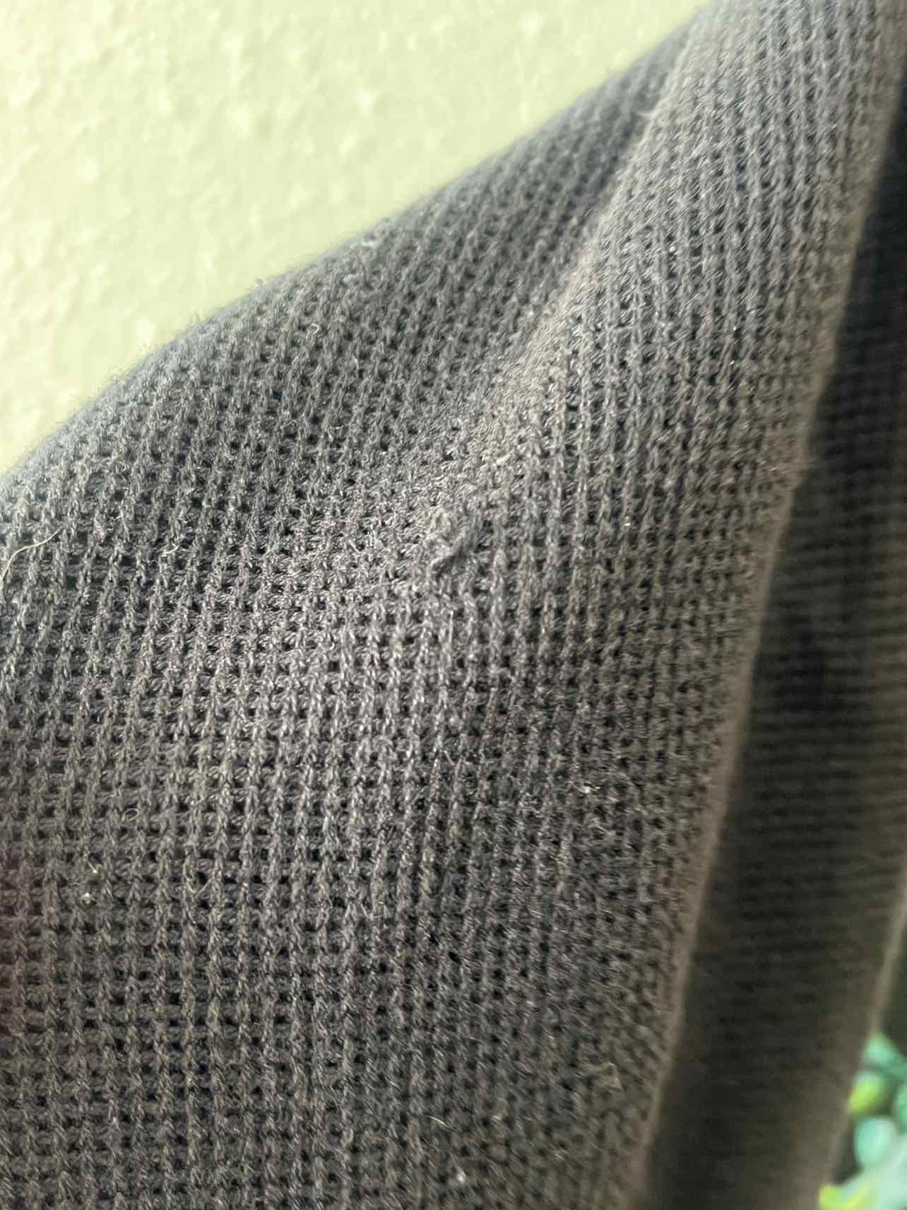 Lovers and Friends Black Multi Size L Jacket