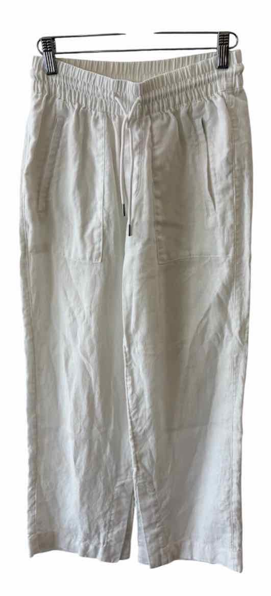 Athleta White Size XXS Pants