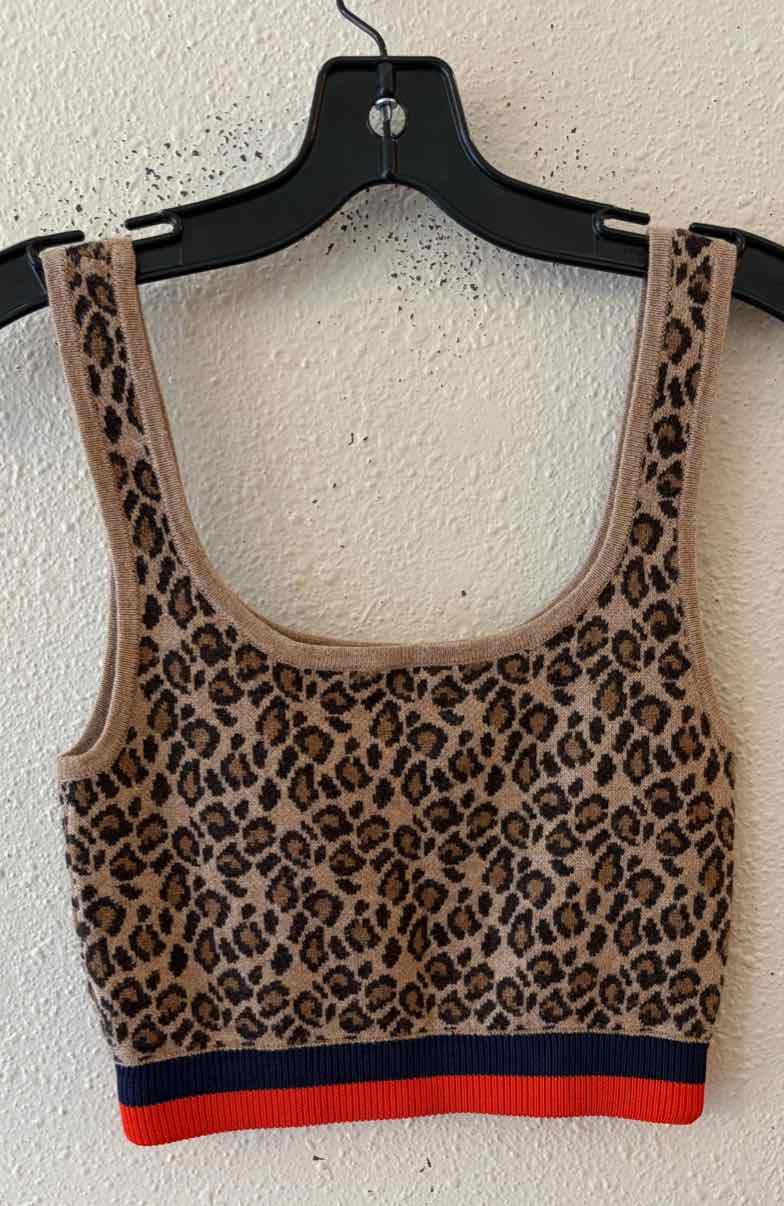 kule tan multi Size XS Shirt