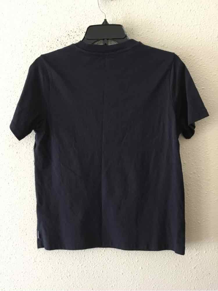Scotch & Soda Black Multi Size XS Shirt
