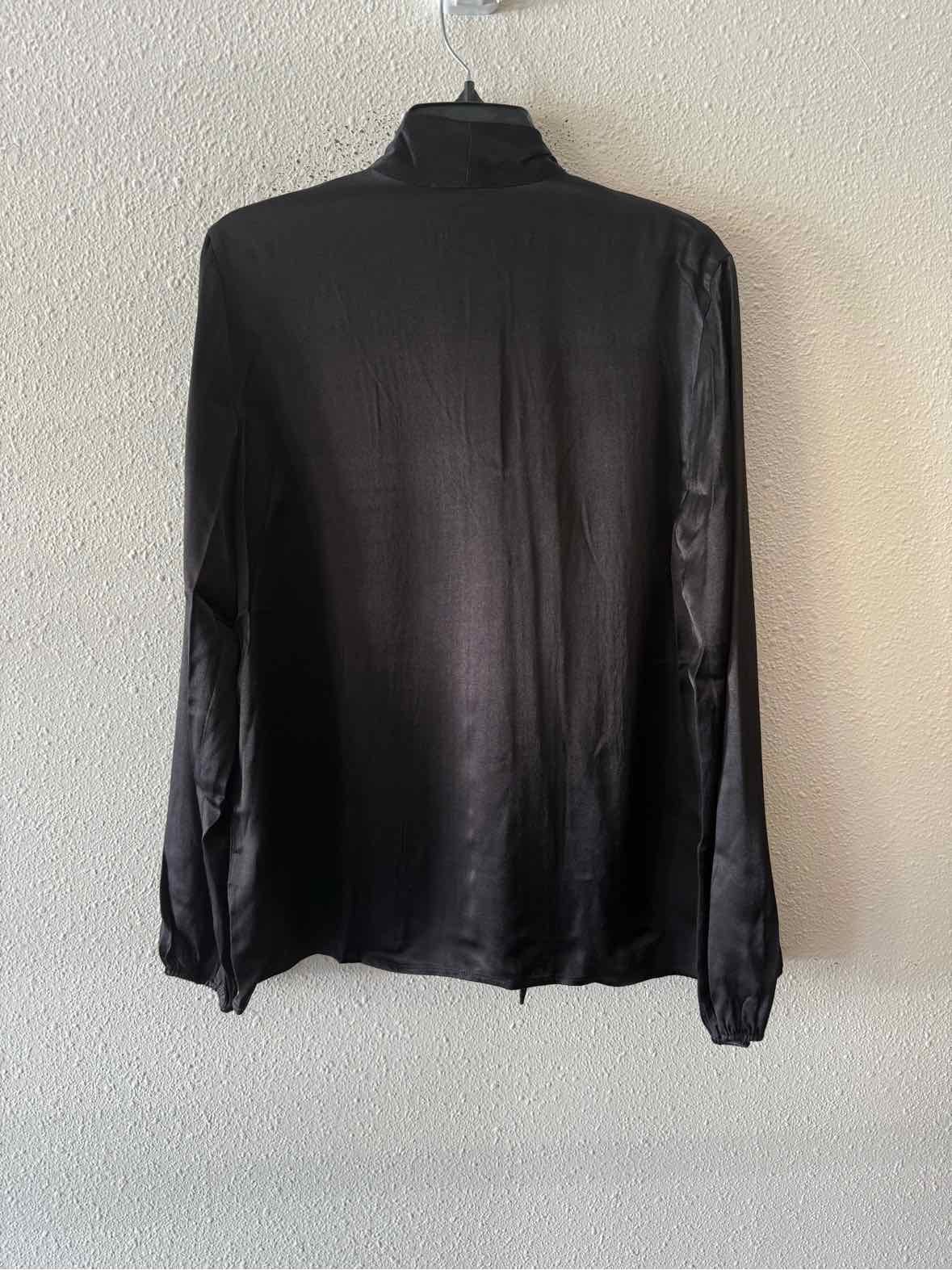 Lilla P Black Size S Shirt