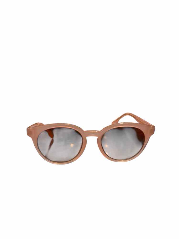 Burberry Pink Sunglasses
