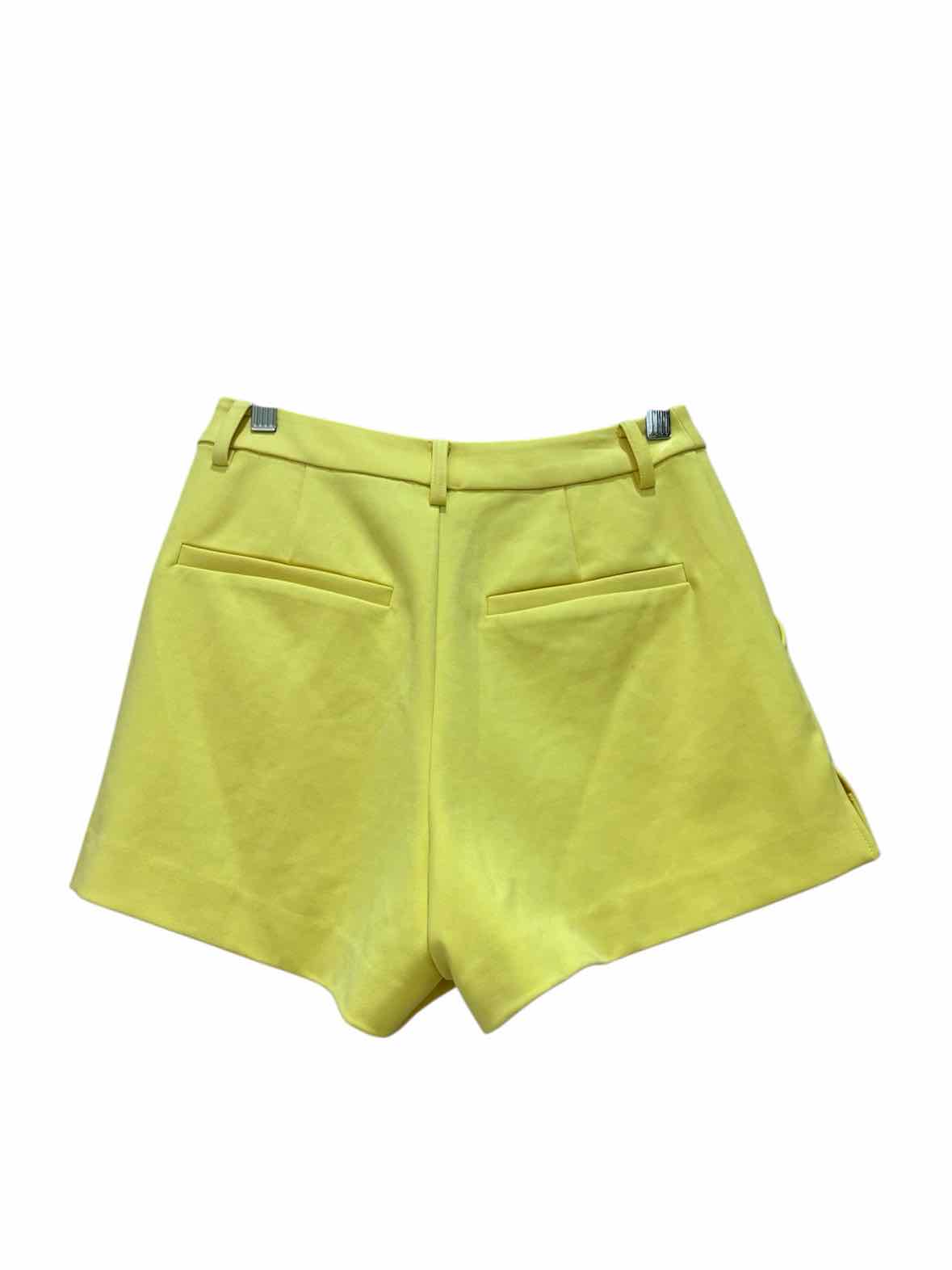 Cami NYC Yellow Size 0 Shorts