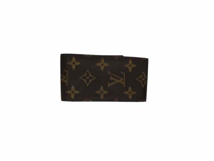 Louis Vuitton Brown