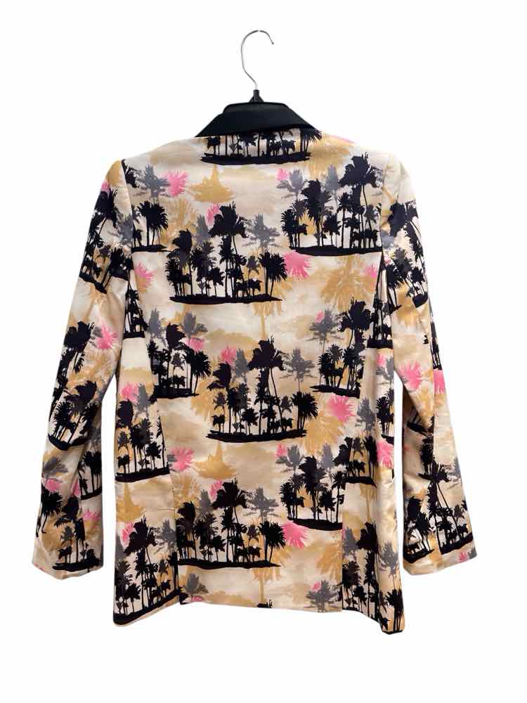 Le Superbe Multi Size 4 Blazer