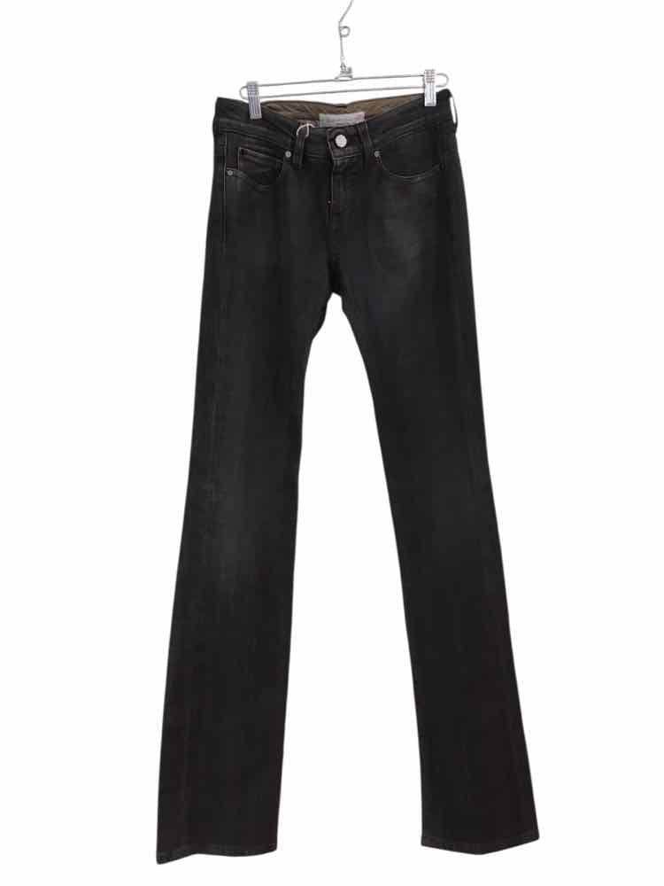 Stella McCartney Dark Gray Size 26 Pants
