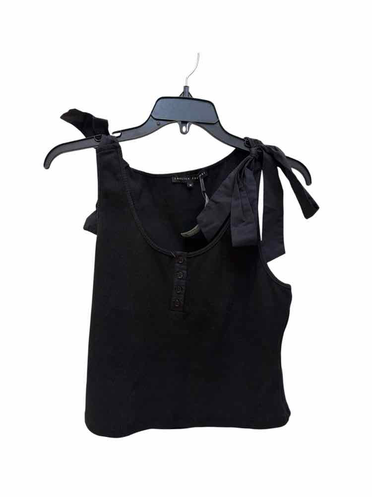 English Factory Black Size M Shirt
