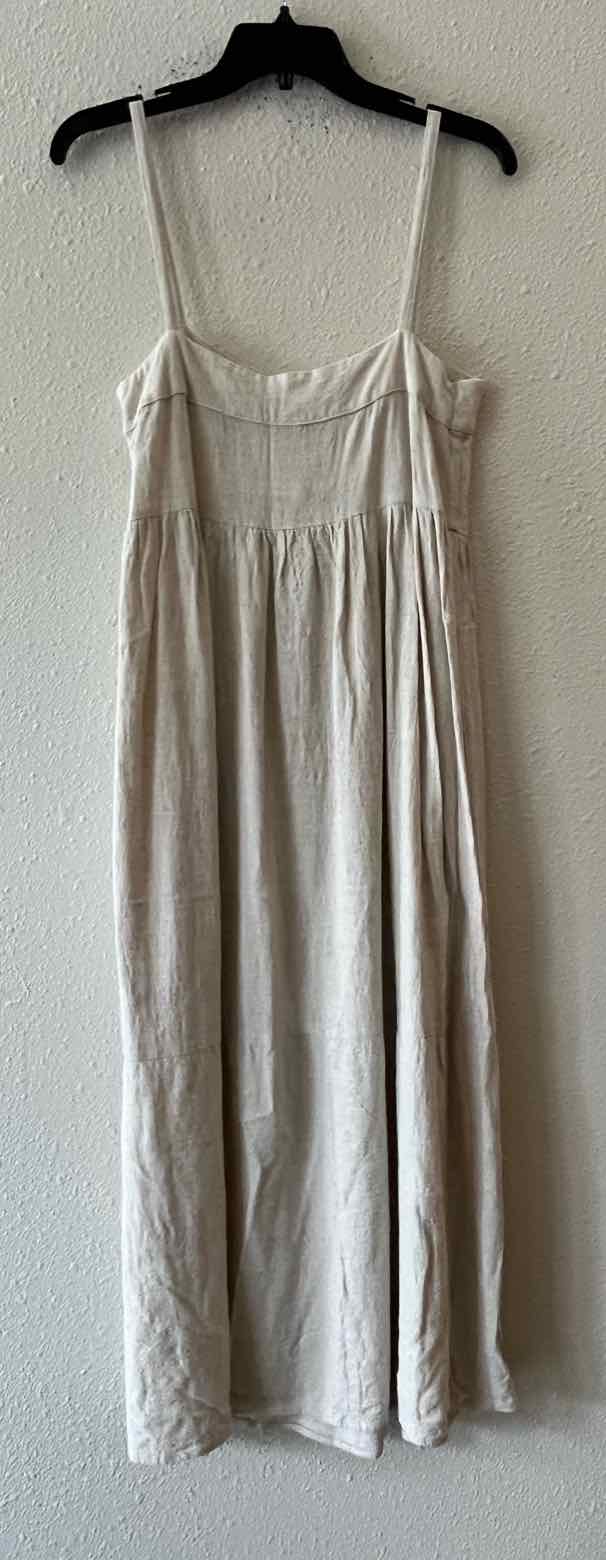Rachel Pally Beige Size L Dress