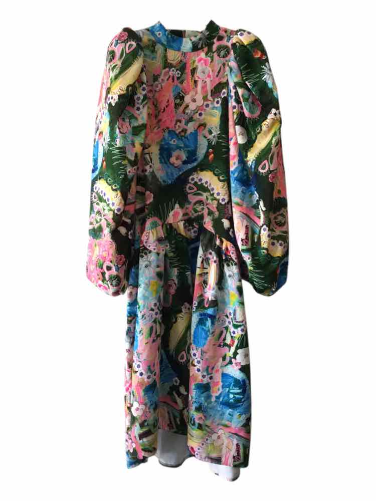 Neubyrne Multi Size L Dress